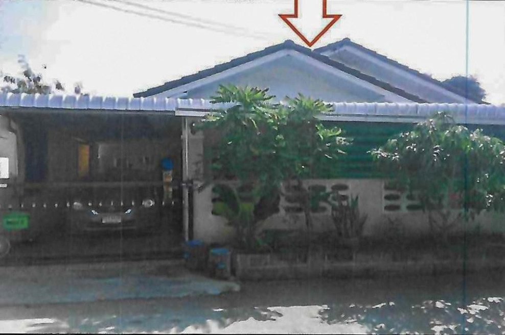 Single house Nakhon Ratchasima Chok Chai Chok Chai 1280000