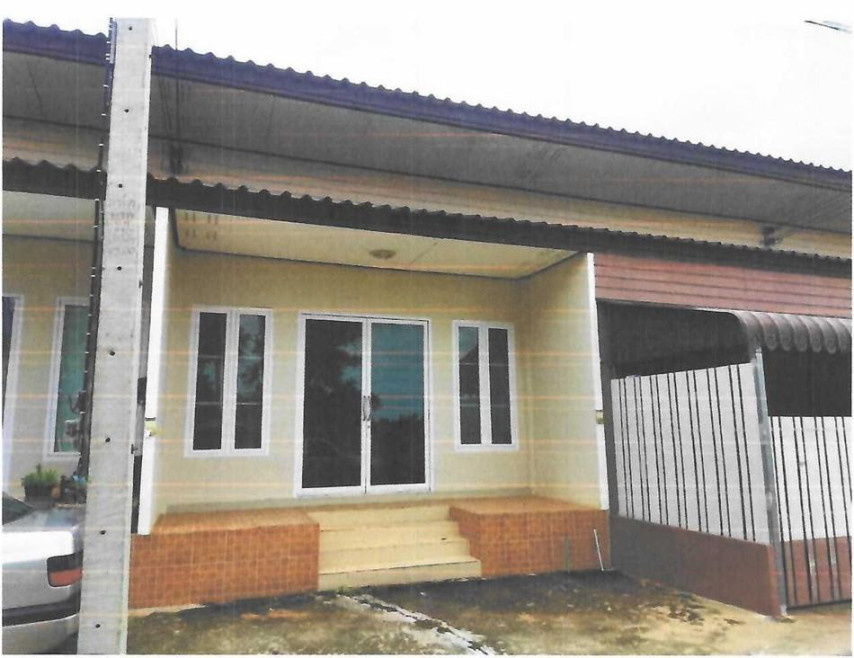 Townhouse Nakhon Ratchasima Sung Noen Na Klang 950000