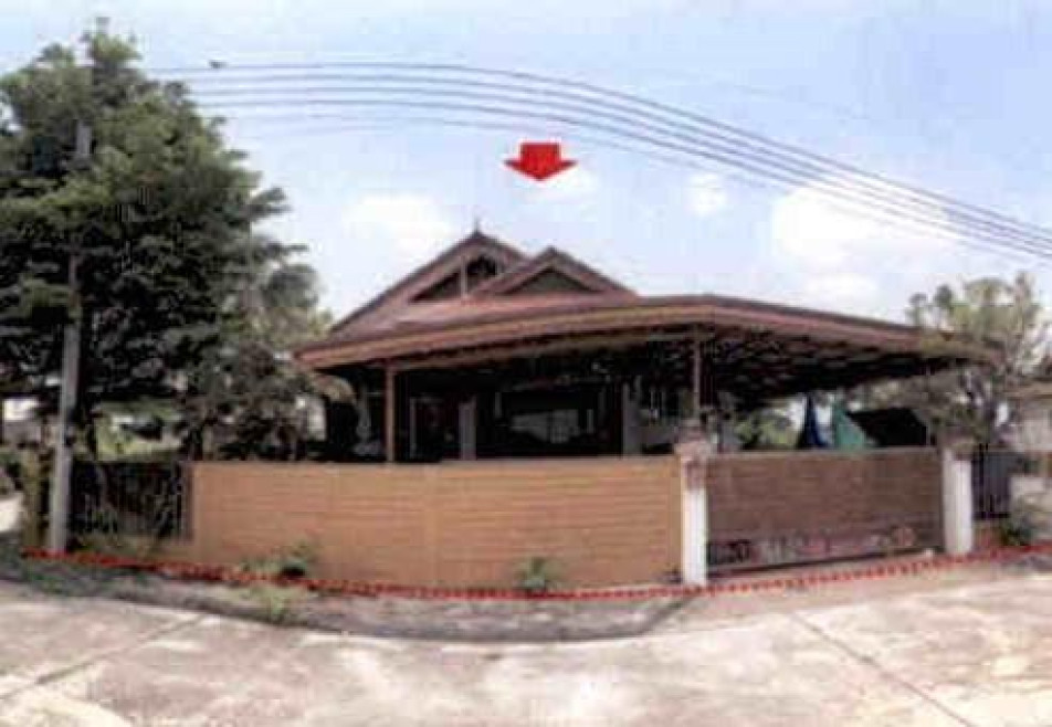 Single house Chiang Mai San Kamphaeng Buak Khang 3150000