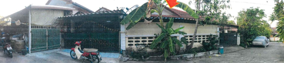 Single house Chon Buri Bang Lamung Nong Prue 2375000