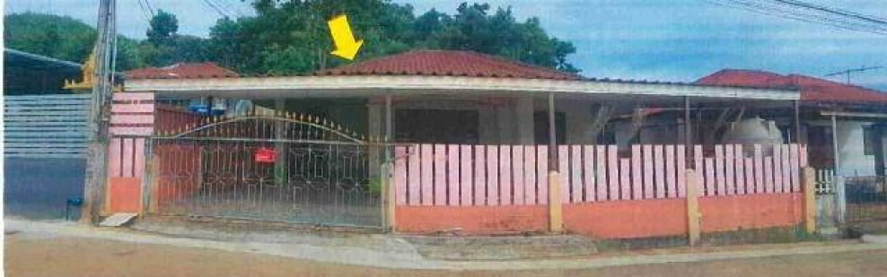 Single house Chon Buri Sattahip Sattahip 1775000