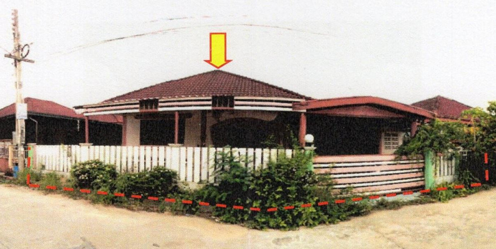 Single house Rayong Ban Chang Ban Chang 2060000