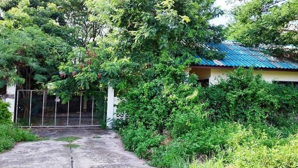 Single house Narathiwat Mueang Narathiwat Khok Khian 2500000