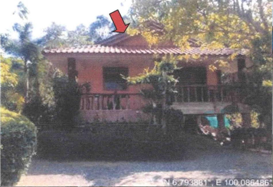 บ้านเดี่ยว สตูล ควนโดน ควนสตอ 0