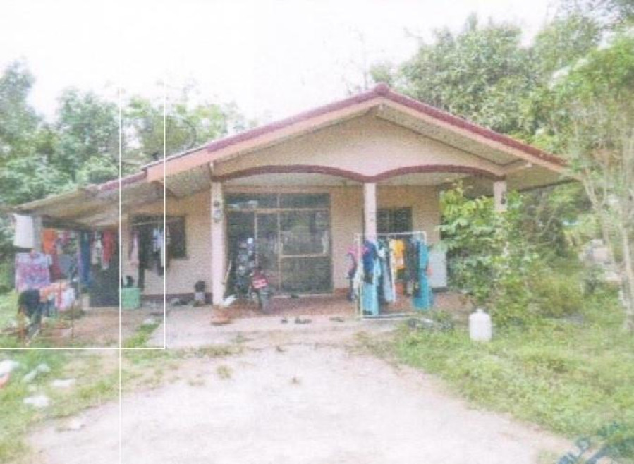 Single house Satun La-ngu Pak Nam 885000