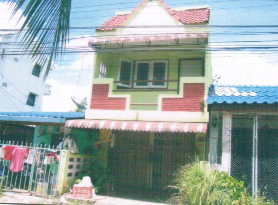 Single house Satun Mueang Satun Khlong Khut 920000