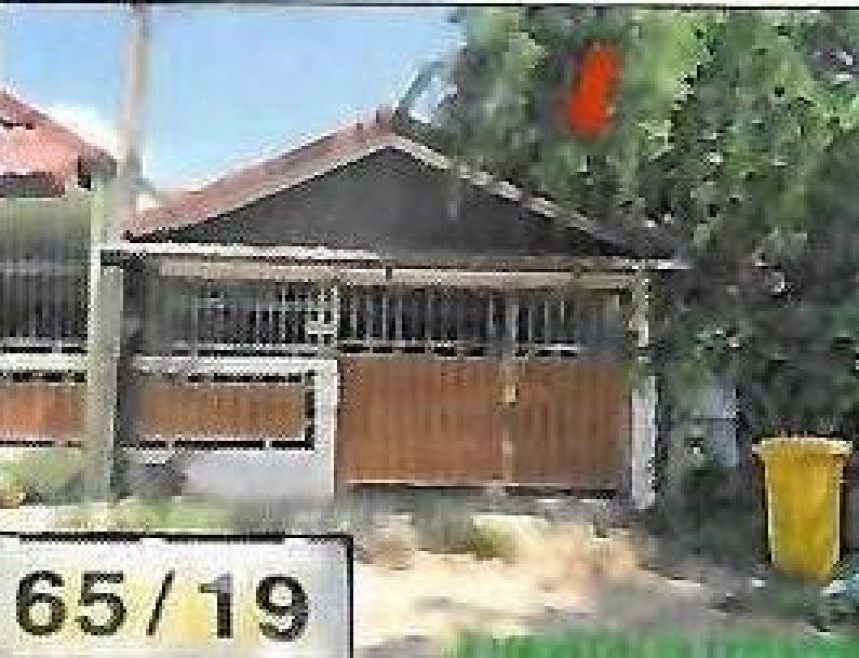 Townhouse Surat Thani Phunphin Hua Toei 1550000