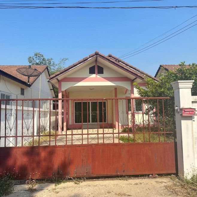 Single house Uthai Thani Mueang Uthai Thani Nam Suem 2200000