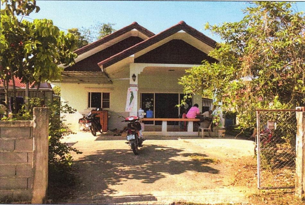 Single house Chiang Rai Mae Chan San Sai 1280000