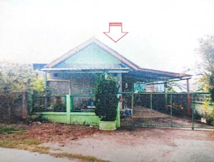 Single house Phayao Mueang Phayao Ban Tom 1145000