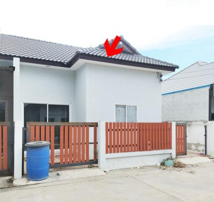 Twin house Nakhon Pathom Mueang Nakhon Pathom Nong Din Daeng 1250000