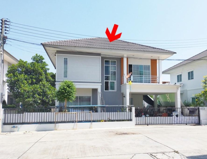 Single house Nakhon Pathom Mueang Nakhon Pathom Phrong Maduea 3500000