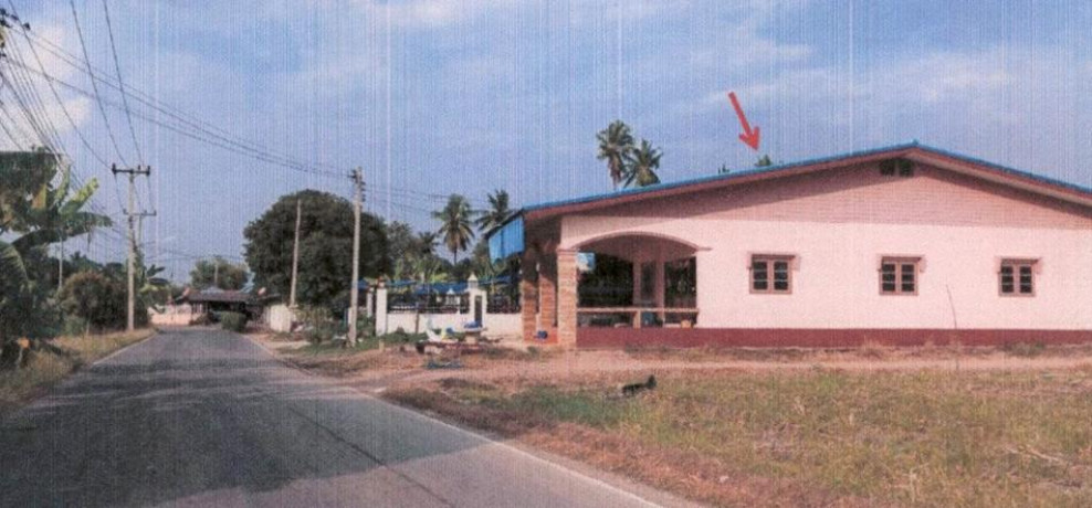 Single house Kanchanaburi Tha Maka Yang Muang 835000