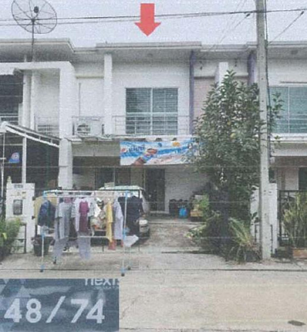 Townhouse Nakhon Pathom Sam Phran Krathum Lom 2150000