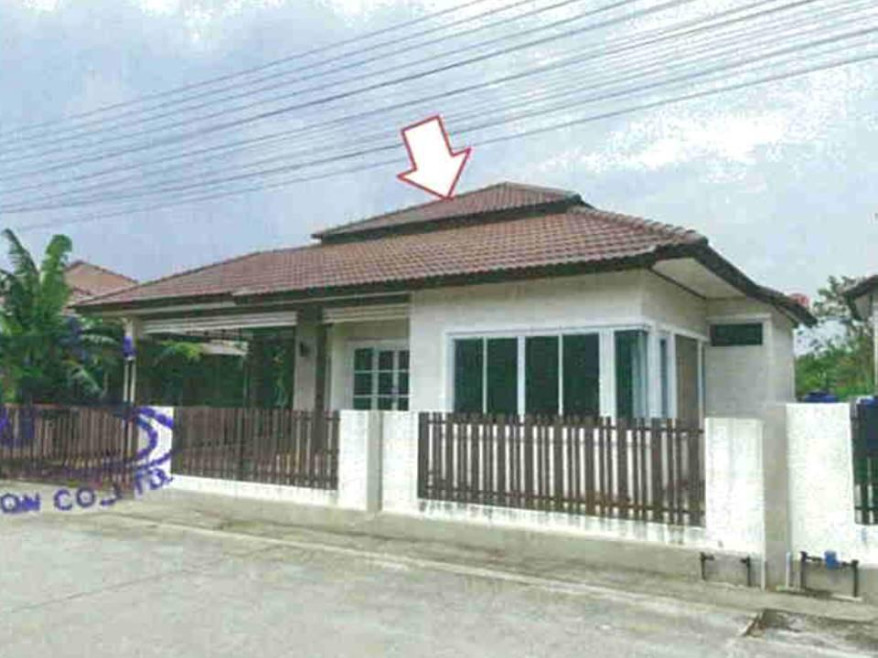 Single house Mukdahan Mueang Mukdahan Mukdahan 2490000