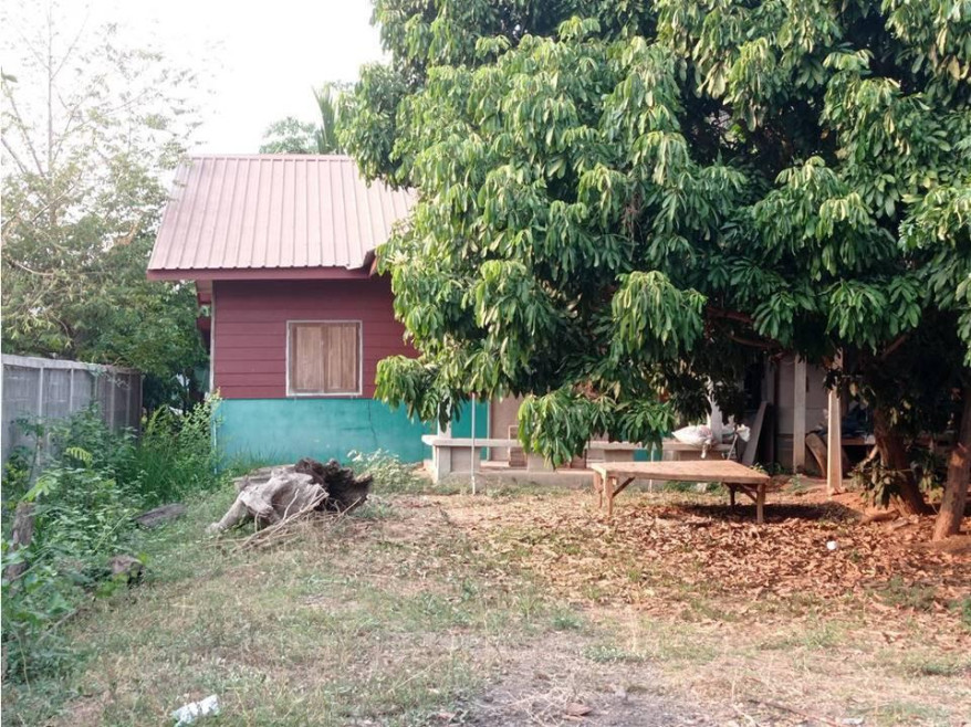 Single house Nakhon Phanom Na Wa Na Ngua 630000