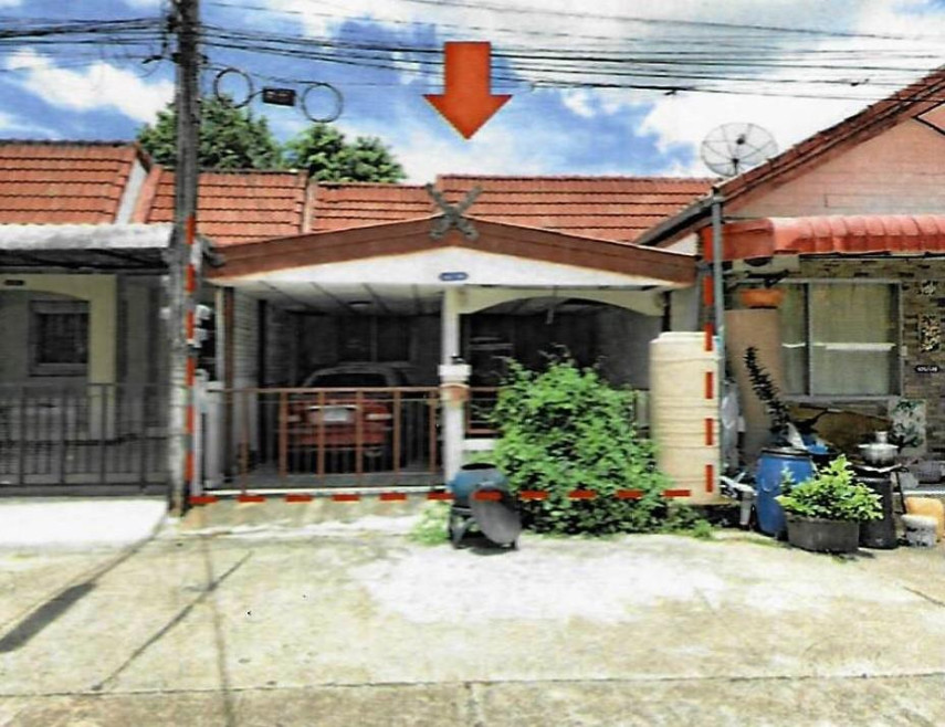 Townhouse Khon Kaen Mueang Khon Kaen Sila 1200000