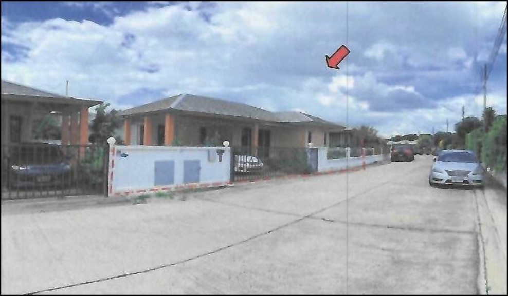 บ้านเดี่ยว พฤกษานารา บายพาส นครราชสีมา เมืองนครราชสีมา จอหอ 2080000