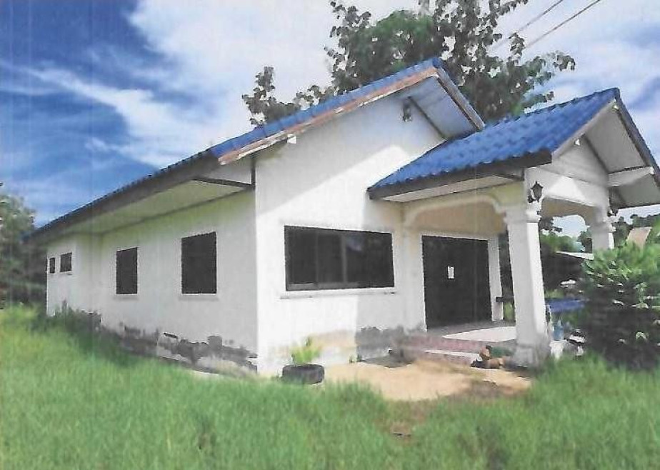 Single house Nakhon Ratchasima Non Thai Samrong 745000