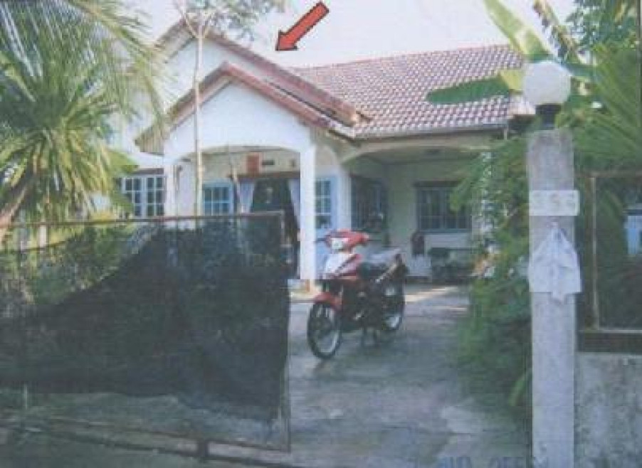 Single house Ubon Ratchathani Warin Chamrap Non Phueng 1170000