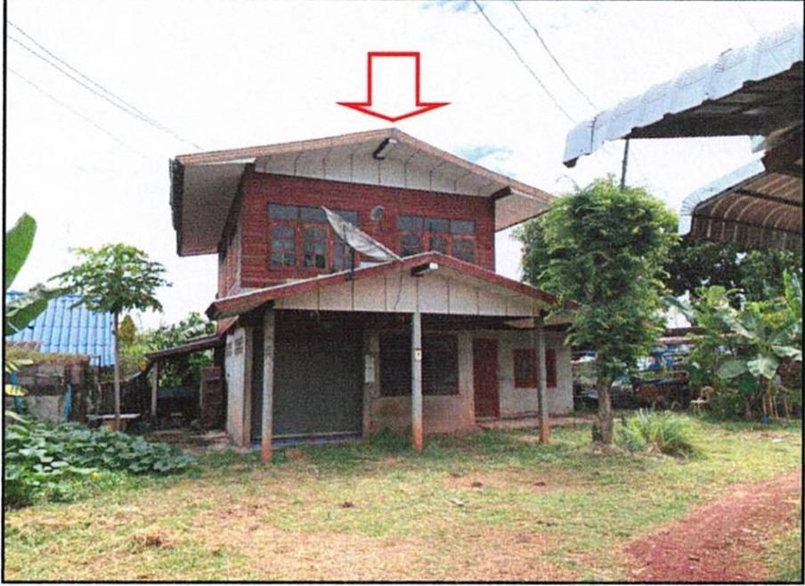 บ้านเดี่ยว อุดรธานี ไชยวาน ไชยวาน 670000
