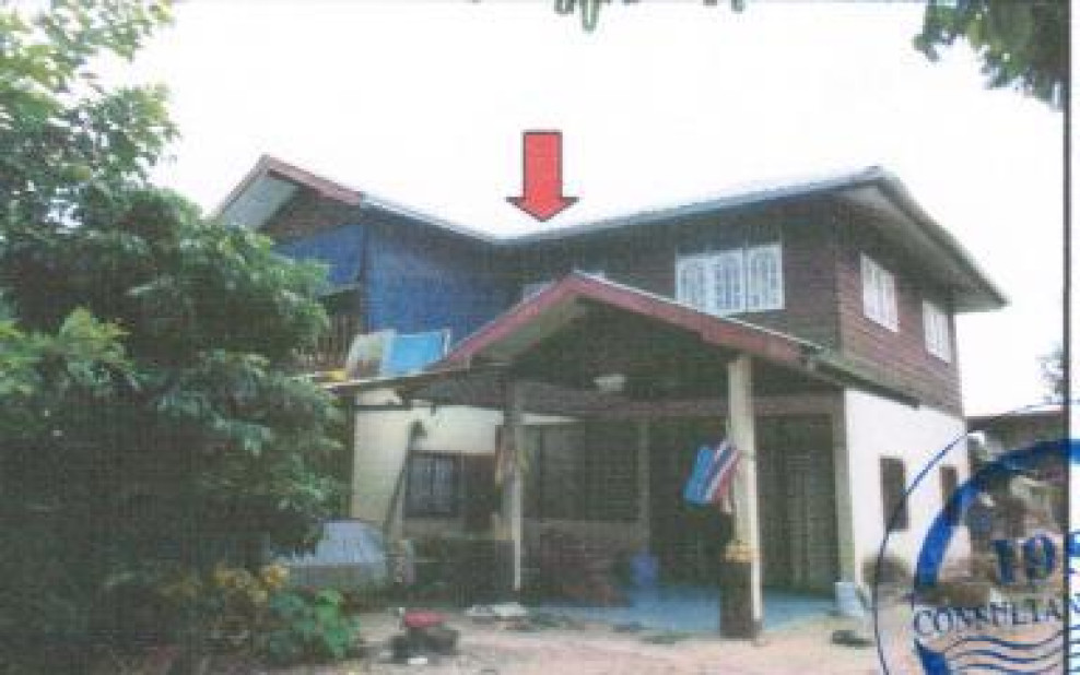 บ้านเดี่ยว หนองแวงบ่อแก้ว กาฬสินธุ์ ยางตลาด อิตื้อ 515000