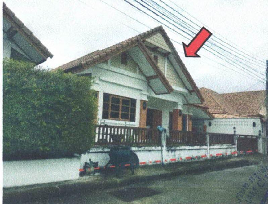 บ้านเดี่ยว สิริภิรมย์ อุบลราชธานี เมืองอุบลราชธานี ขามใหญ่ 0