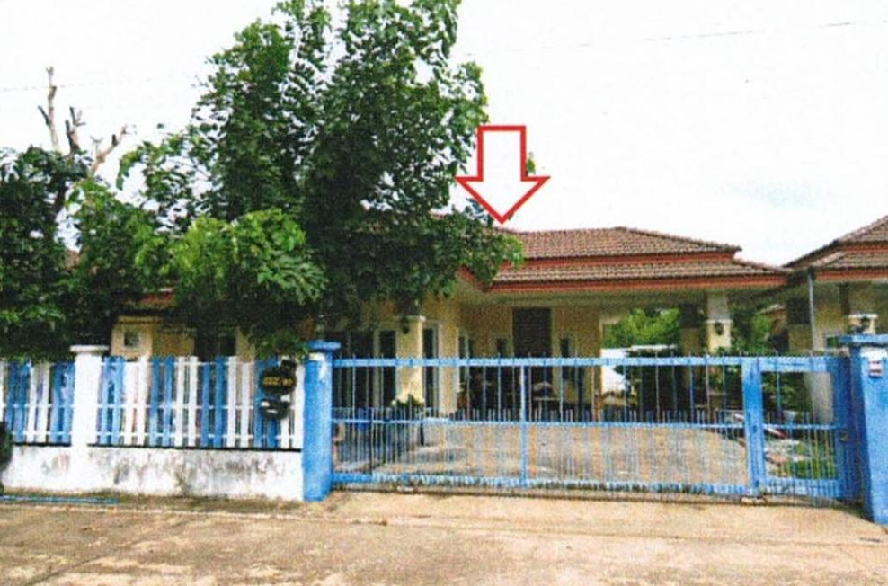 บ้านเดี่ยว เมืองใหม่ อุดรธานี เมืองอุดรธานี หมูม่น 2480000