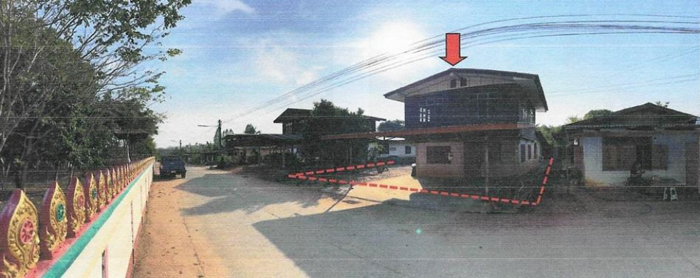 บ้านเดี่ยว ขอนแก่น น้ำพอง น้ำพอง 735000