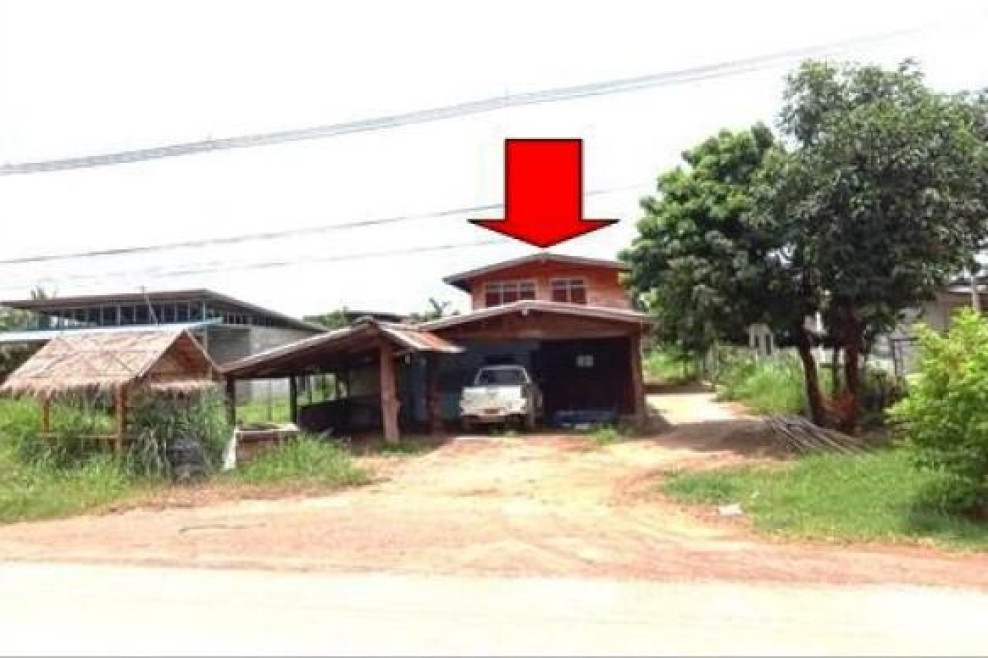 Single house Udon Thani Ban Dung Om Ko 795000