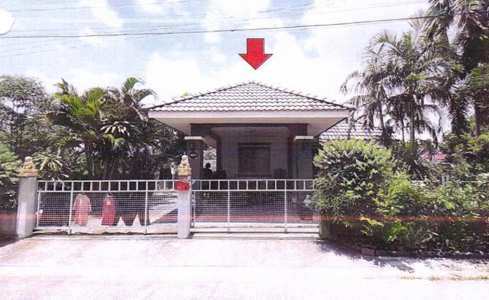 บ้านเดี่ยว มิตรภาพธานี ขอนแก่น น้ำพอง น้ำพอง 1295000