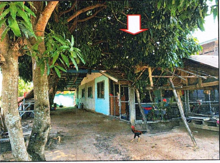 บ้านเดี่ยว เชียงยืน อุดรธานี เมืองอุดรธานี เชียงยืน 600000