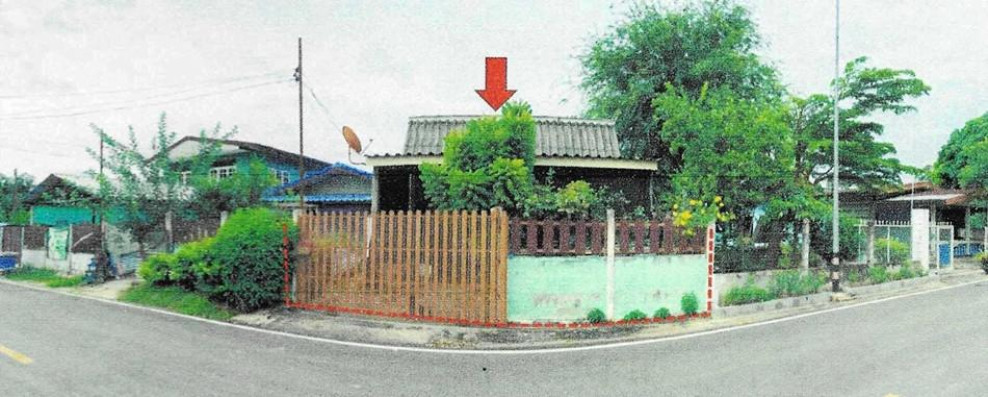 บ้านเดี่ยว ขอนแก่น น้ำพอง น้ำพอง 700000