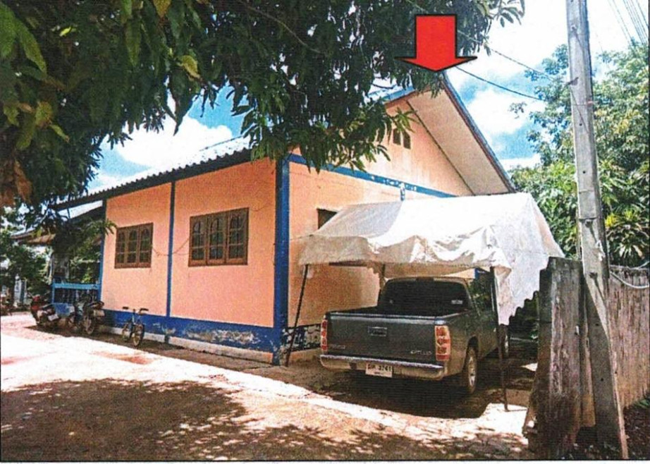 บ้านเดี่ยว ยางบึง อุดรธานี เมืองอุดรธานี กุดสระ 690000