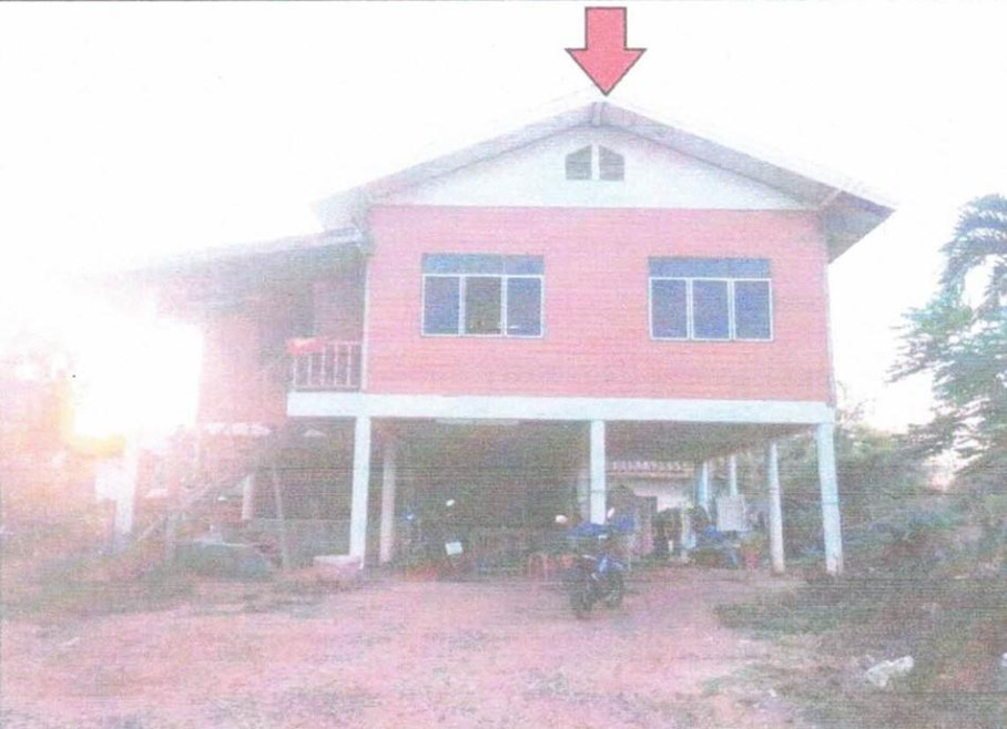 Single house Chaiyaphum Chatturat Ban Kok 940000