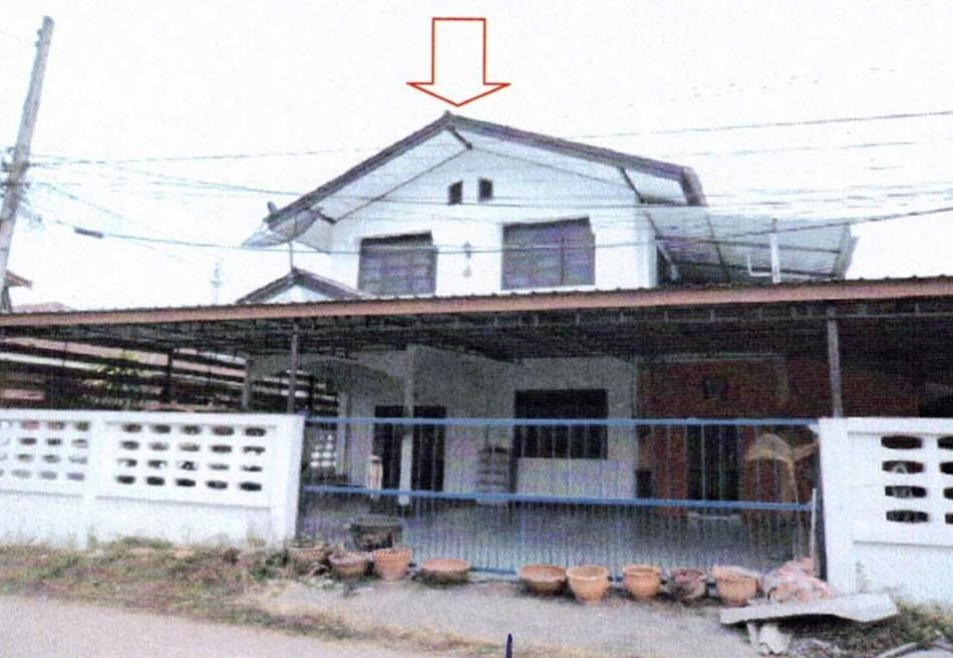 บ้านเดี่ยว ชุมชนบ้านถ่อน อุดรธานี เมืองอุดรธานี บ้านเลื่อม 1620000