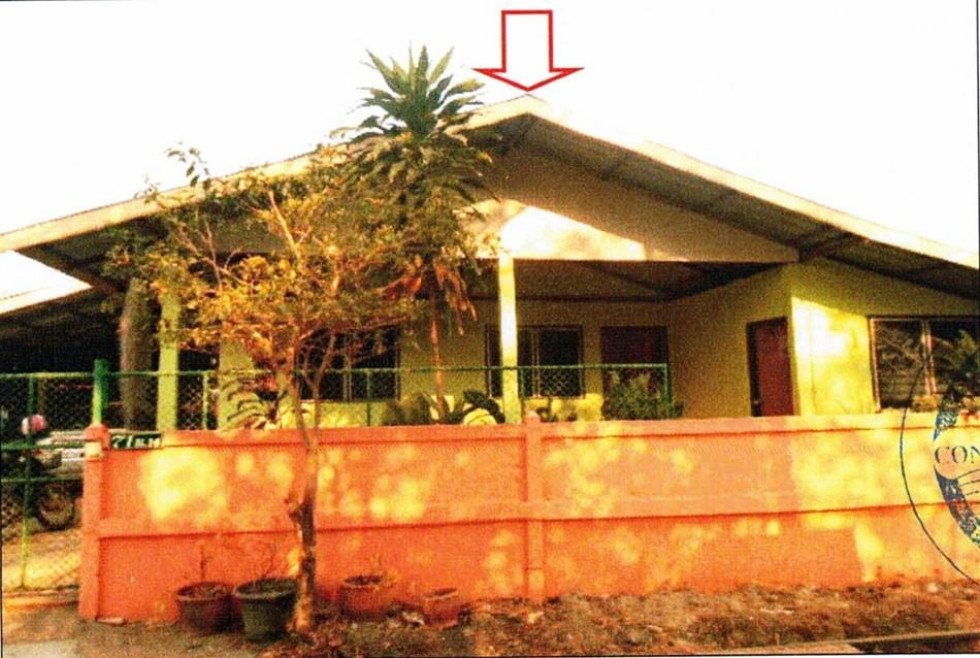 บ้านเดี่ยว อุดรธานี เมืองอุดรธานี หนองนาคำ 1435000