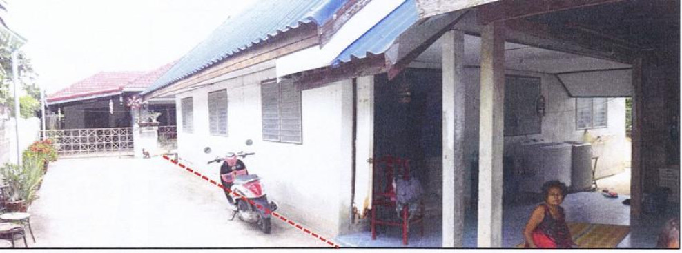 บ้านเดี่ยว ดอนหญ้านาง ขอนแก่น เมืองขอนแก่น ศิลา 675000