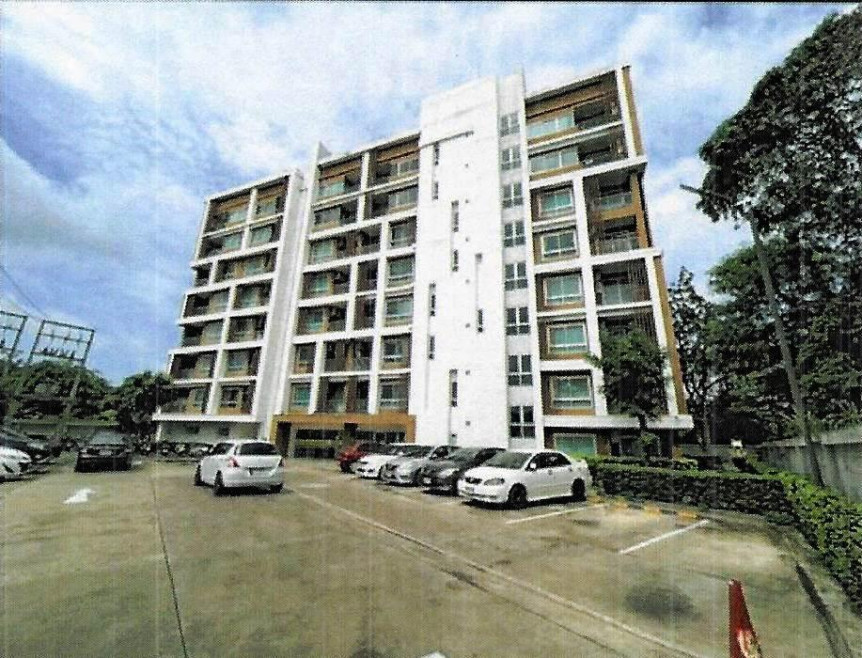 Condominium Khon Kaen Mueang Khon Kaen Nai Mueang 1435000