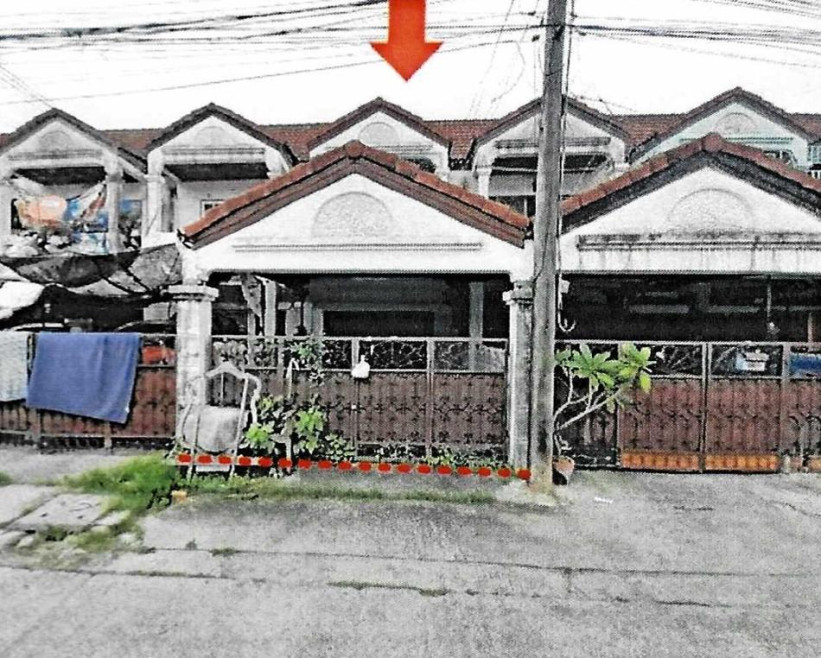 Townhouse Khon Kaen Mueang Khon Kaen Nai Mueang 1450000