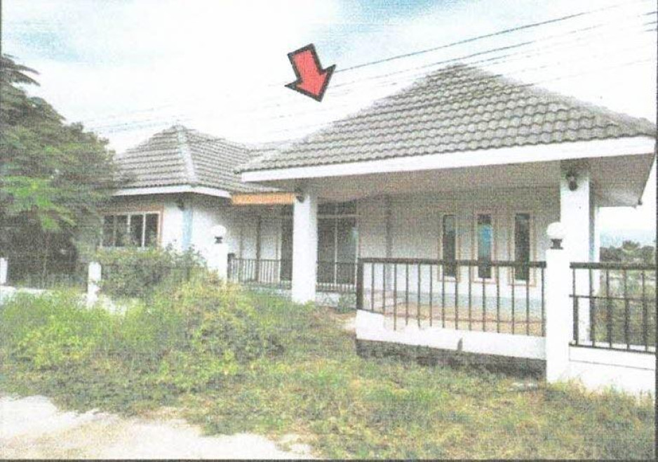 บ้านเดี่ยว ภูสวย วิวภูเขา ชัยภูมิ เมืองชัยภูมิ นาฝาย 1465000