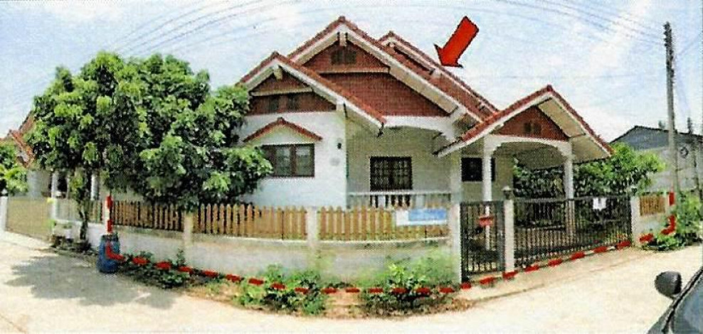 Single house Khon Kaen Mueang Khon Kaen Khok Si 1975000