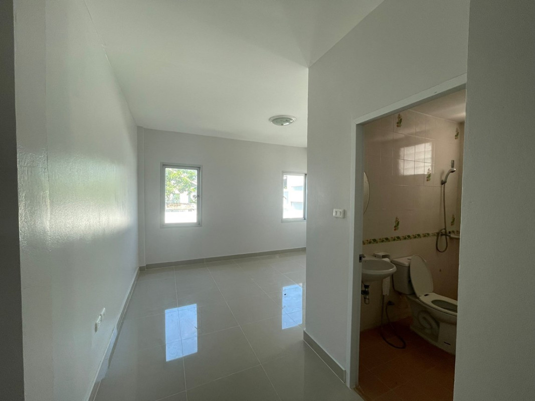 บ้านเดี่ยว หมู่บ้านกู๊ดวิลล์ ระยอง ปลวกแดง ปลวกแดง 2300000