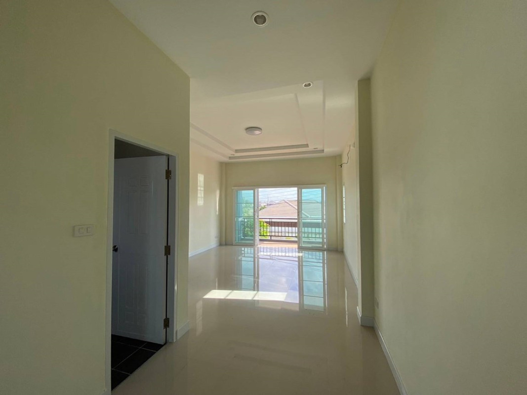 บ้านเดี่ยว ทวีโชค1 จอหอ-บึงทับช้าง นครราชสีมา เมืองนครราชสีมา จอหอ 3800000