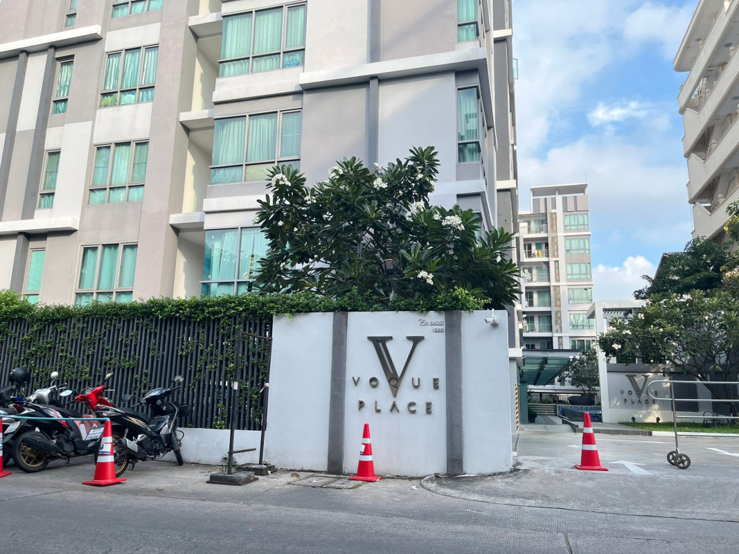 Condominium Samut Prakan Mueang Samut Prakan Samrong Nuea 2770000