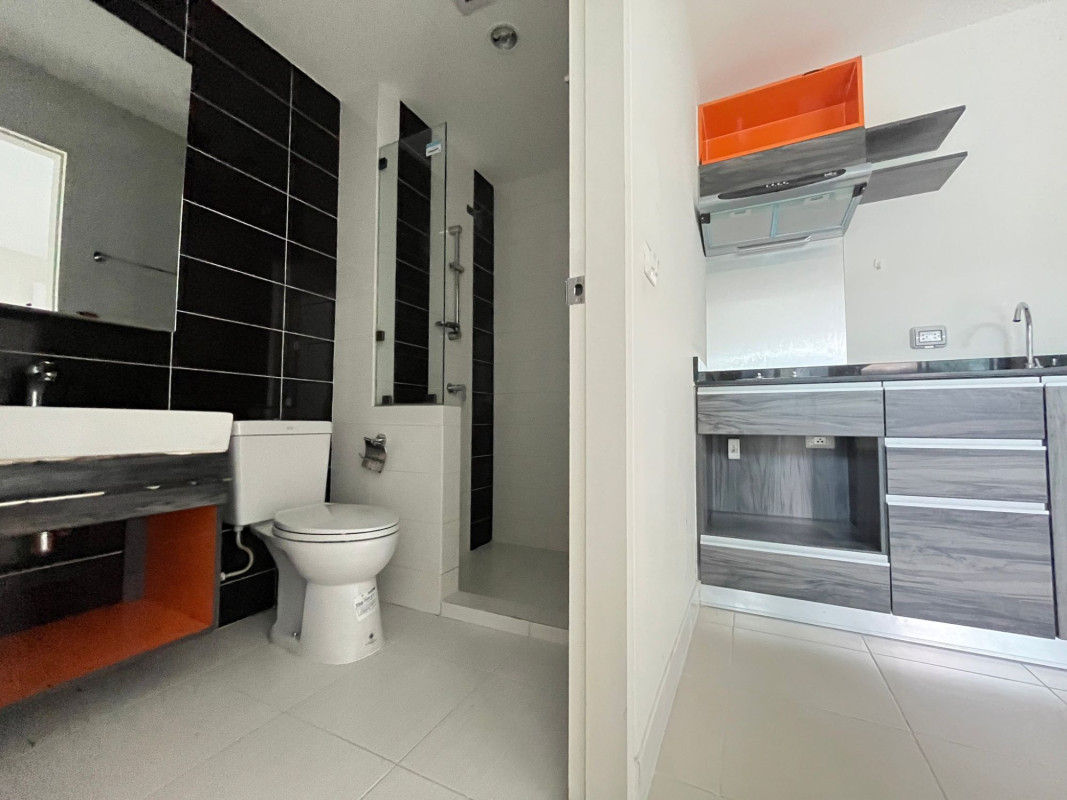 Condominium Samut Prakan Mueang Samut Prakan Samrong Nuea 2770000