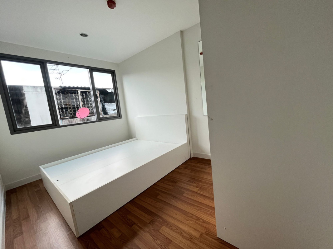 Condominium Samut Prakan Mueang Samut Prakan Samrong Nuea 2770000