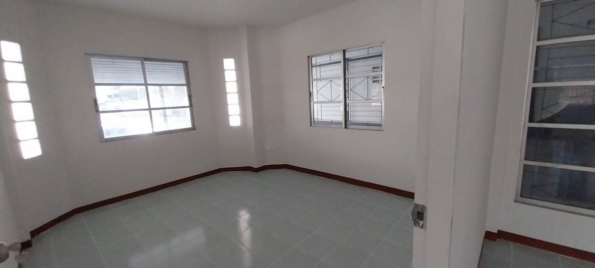 บ้านเดี่ยว บ้านปัณณธร 3 ชลบุรี บางละมุง หนองปรือ 2300000