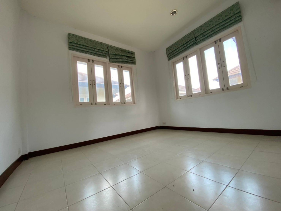 บ้านเดี่ยว เดอะธารา กรุงเทพมหานคร คลองสามวา บางชัน 3600000