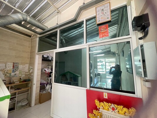 อาคารพาณิชย์ ปทุมธานี ลำลูกกา คูคต 20000000